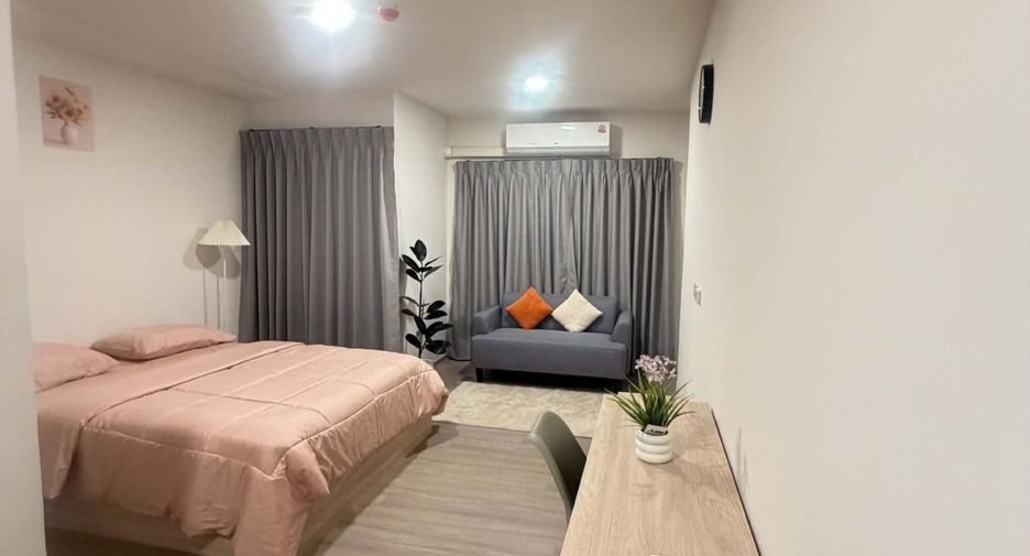 For rent studio condo in Hua Hin, Prachuap Khiri Khan