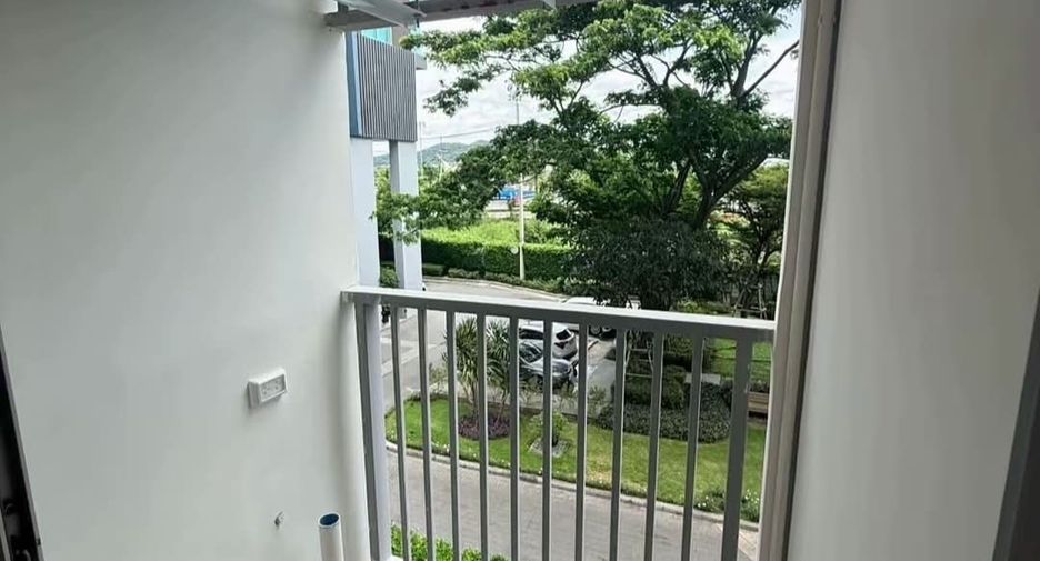 For rent studio condo in Hua Hin, Prachuap Khiri Khan