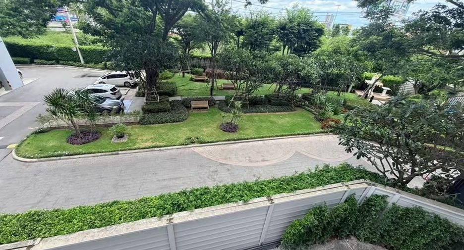 For rent studio condo in Hua Hin, Prachuap Khiri Khan