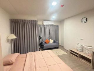 For rent studio condo in Hua Hin, Prachuap Khiri Khan