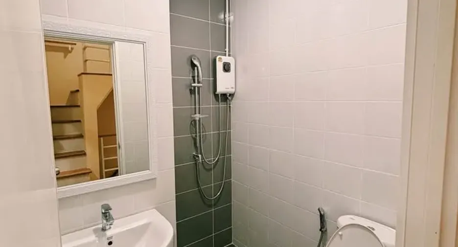 Haus zur Miete mit 2 Zimmer in Mueang Chiang Mai, Chiang Mai