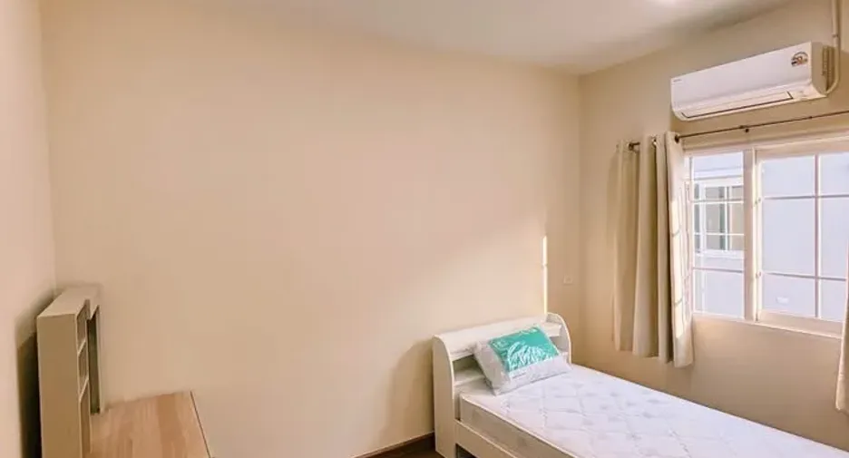 Haus zur Miete mit 2 Zimmer in Mueang Chiang Mai, Chiang Mai