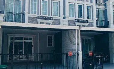Haus zur Miete mit 2 Zimmer in Mueang Chiang Mai, Chiang Mai