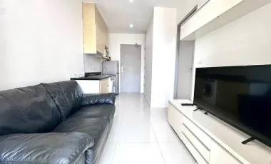 For rent and for sale 1 bed condo in Phra Khanong, Bangkok