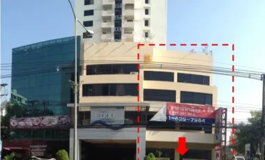 For rent 4 bedrooms condo in Mueang Chiang Mai, Chiang Mai