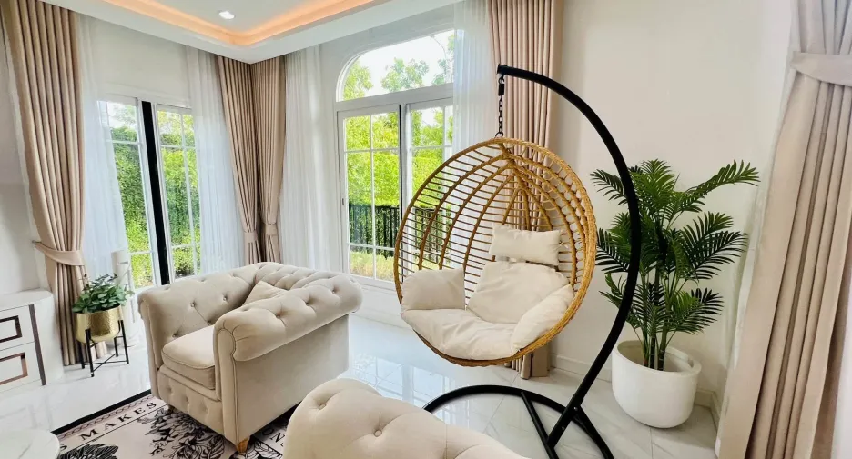 Haus zum Kauf mit 4 Zimmer in Bang Phli, Samut Prakan