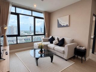 Wohnung zur Miete mit 1 Zimmer in Bang Sue, Bangkok