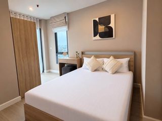 Wohnung zur Miete mit 1 Zimmer in Bang Sue, Bangkok