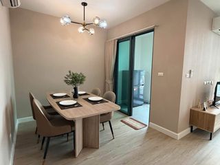 Wohnung zur Miete mit 1 Zimmer in Bang Sue, Bangkok