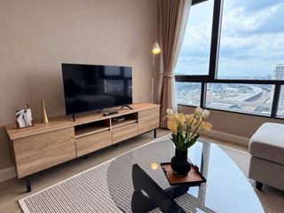 Wohnung zur Miete mit 1 Zimmer in Bang Sue, Bangkok
