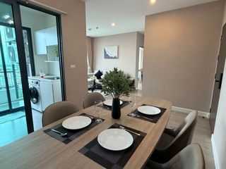 Wohnung zur Miete mit 1 Zimmer in Bang Sue, Bangkok