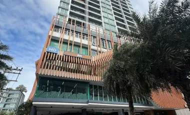 For sale 1 bed condo in Mueang Samut Prakan, Samut Prakan
