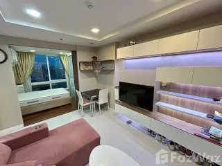 For sale 1 bed condo in Mueang Samut Prakan, Samut Prakan