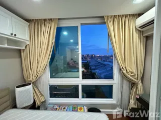 For sale 1 bed condo in Mueang Samut Prakan, Samut Prakan