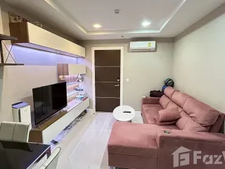 For sale 1 bed condo in Mueang Samut Prakan, Samut Prakan