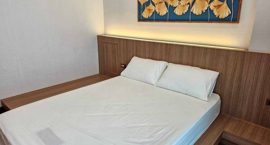 For sale 1 bed condo in Watthana, Bangkok