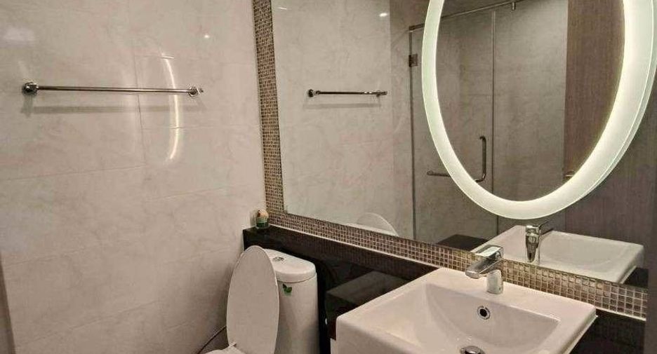 For sale 1 bed condo in Watthana, Bangkok