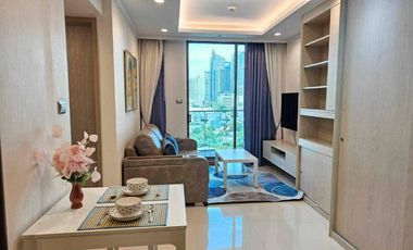 Condo en venta de 1 habitaciones en Watthana, Bangkok