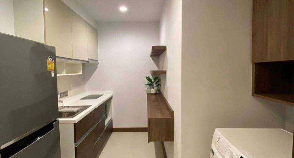 For sale 1 bed condo in Watthana, Bangkok
