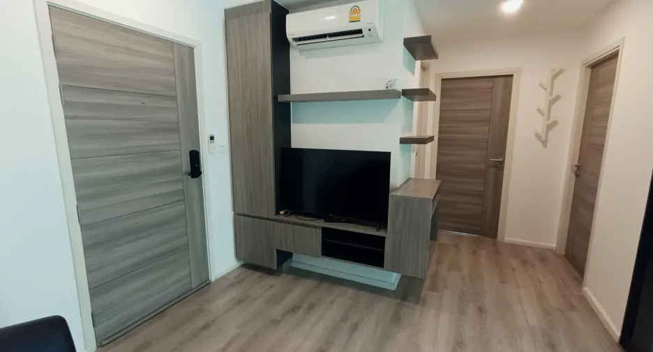 Wohnung zum Kauf und zur Miete mit 2 Zimmer in Bang Na, Bangkok