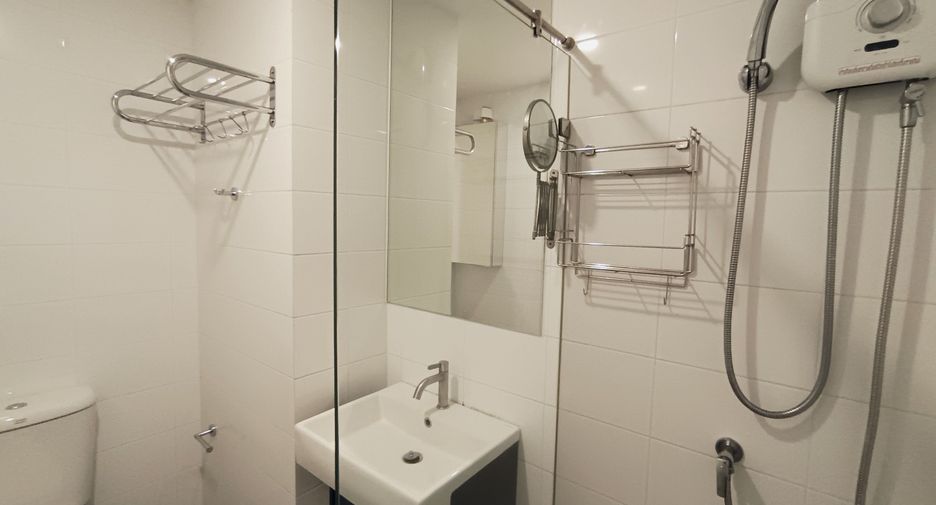 Wohnung zum Kauf und zur Miete mit 2 Zimmer in Bang Na, Bangkok