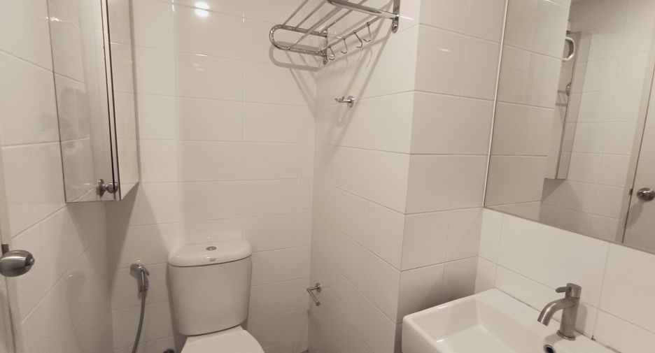Wohnung zum Kauf und zur Miete mit 2 Zimmer in Bang Na, Bangkok