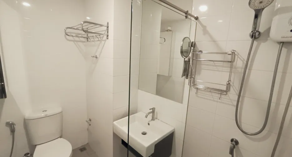 Wohnung zum Kauf und zur Miete mit 2 Zimmer in Bang Na, Bangkok