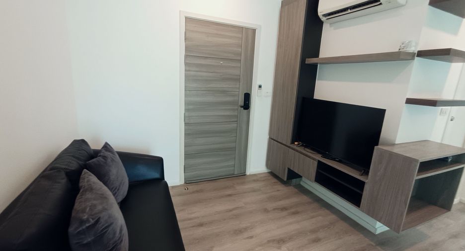 Wohnung zum Kauf und zur Miete mit 2 Zimmer in Bang Na, Bangkok