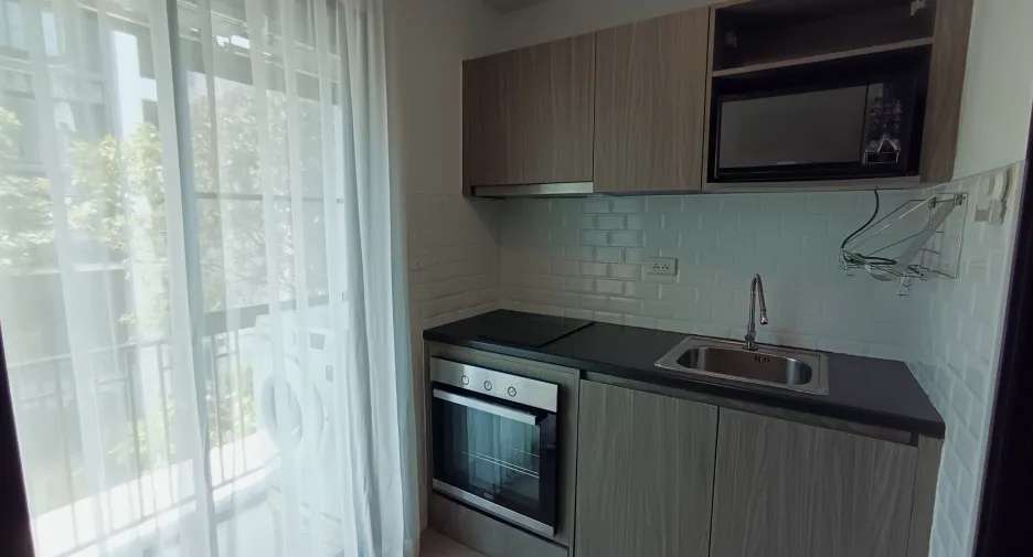 Wohnung zum Kauf und zur Miete mit 2 Zimmer in Bang Na, Bangkok