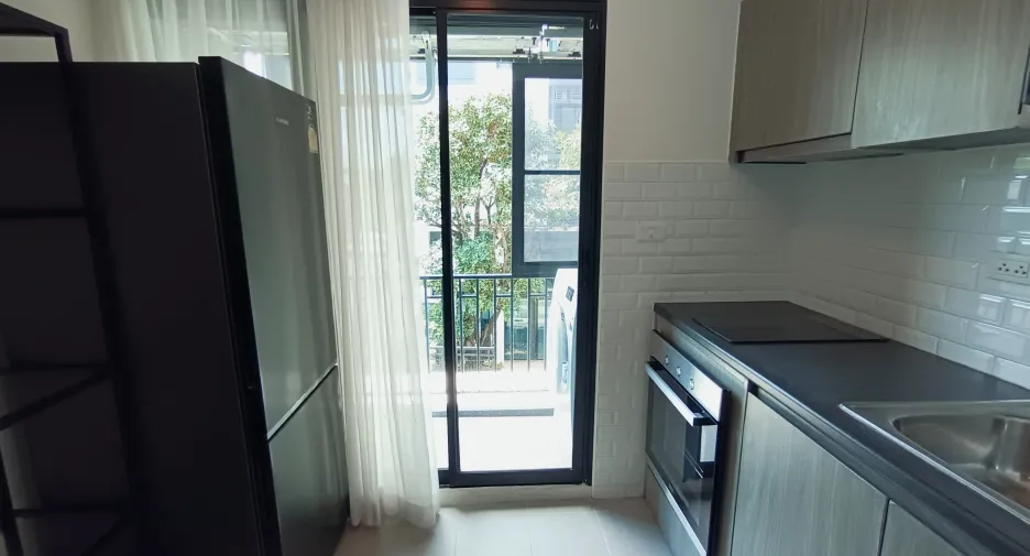 Wohnung zum Kauf und zur Miete mit 2 Zimmer in Bang Na, Bangkok