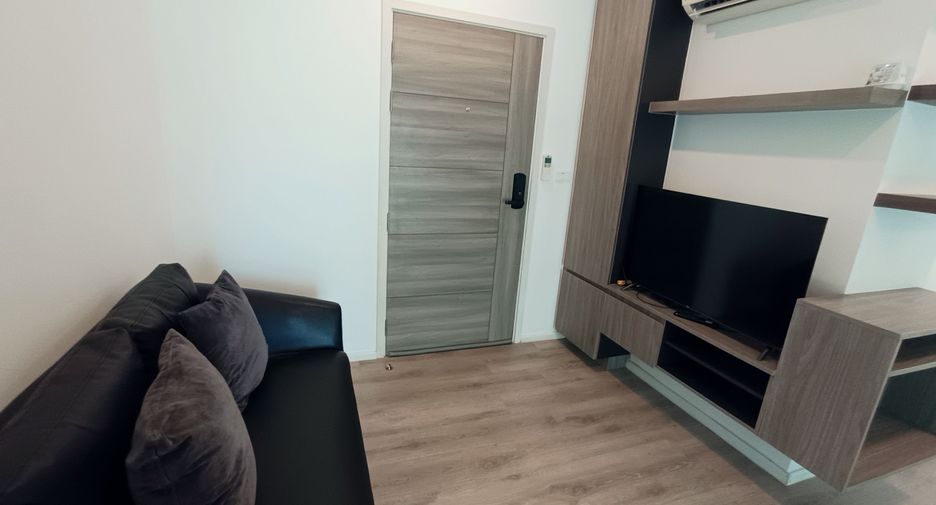 Wohnung zum Kauf und zur Miete mit 2 Zimmer in Bang Na, Bangkok