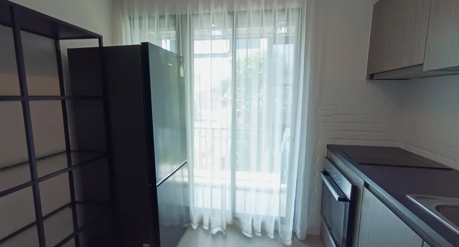 Wohnung zum Kauf und zur Miete mit 2 Zimmer in Bang Na, Bangkok