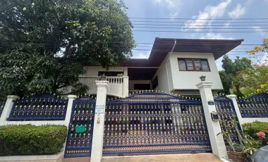 Casa en venta de 4 habitaciones en Suan Luang, Bangkok