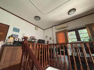À vendre 4 chambres maison à Suan Luang, Bangkok