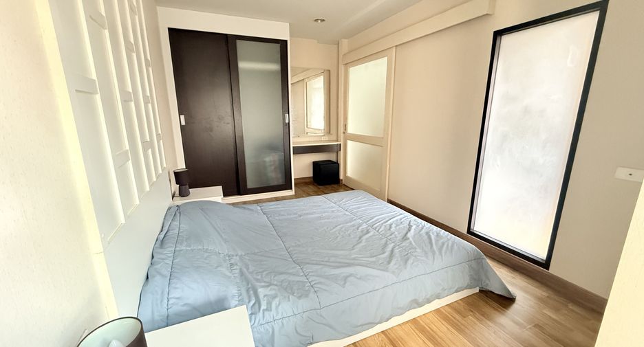 À vendre 1 chambre condo à Bueng Kum, Bangkok