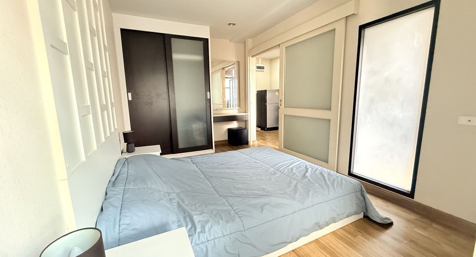 À vendre 1 chambre condo à Bueng Kum, Bangkok