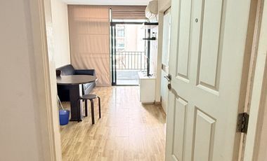À vendre 1 chambre condo à Bueng Kum, Bangkok