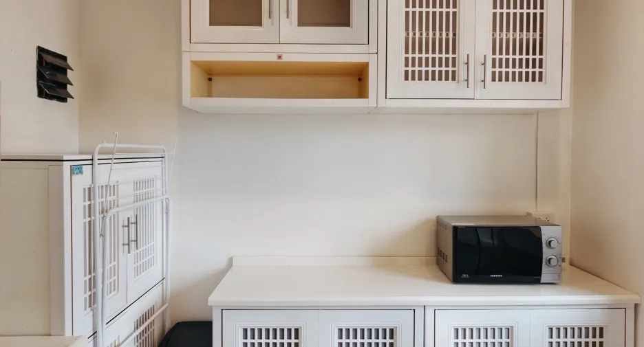 Condo en alquiler de estudio en Mueang Chiang Mai, Chiang Mai