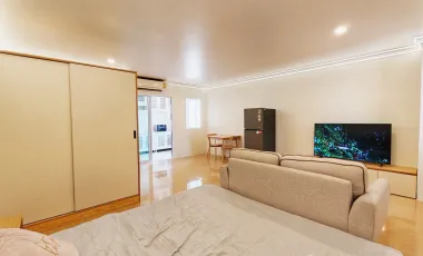 Condo en alquiler de estudio en Mueang Chiang Mai, Chiang Mai