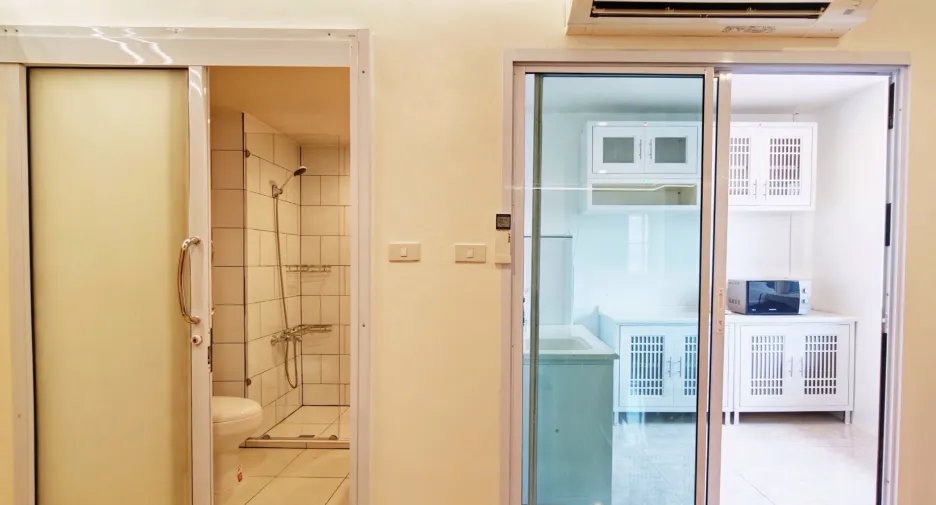 Condo en alquiler de estudio en Mueang Chiang Mai, Chiang Mai