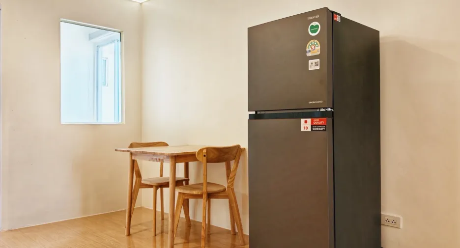 Condo en alquiler de estudio en Mueang Chiang Mai, Chiang Mai