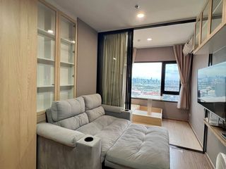 For rent 1 Beds condo in Phasi Charoen, Bangkok