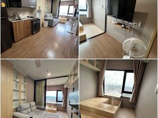 For rent 1 Beds condo in Phasi Charoen, Bangkok