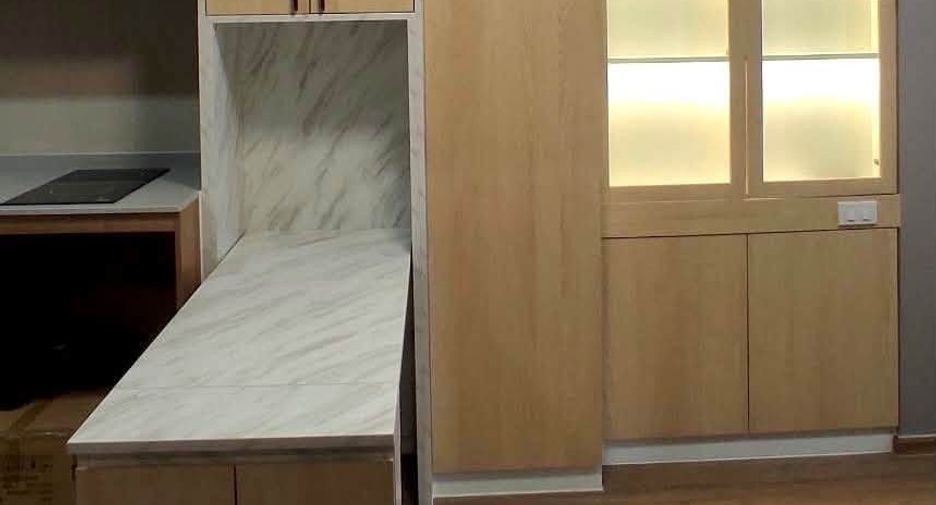 For rent 1 bed condo in Phasi Charoen, Bangkok