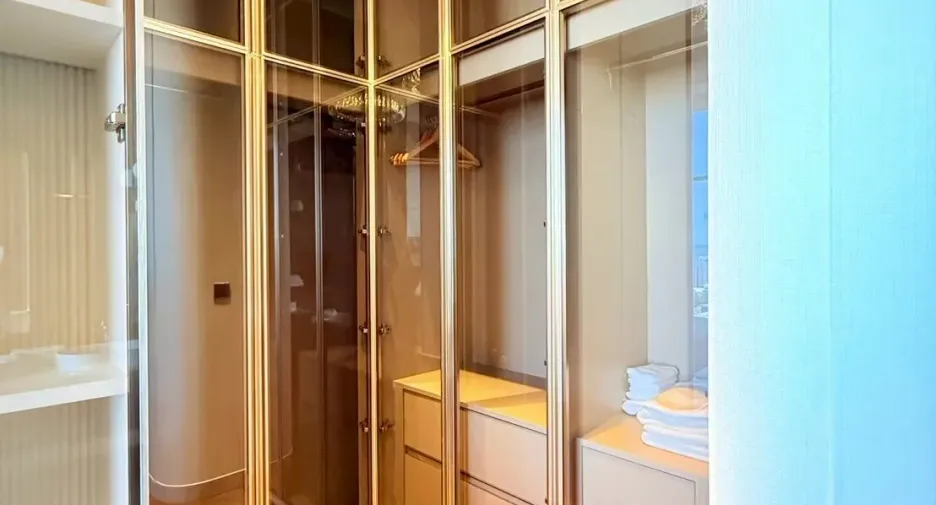 For sale 3 bedrooms condo in Bang Lamung, Chonburi