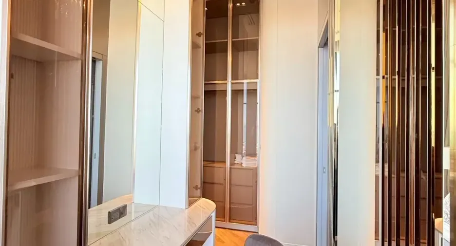 For sale 3 bedrooms condo in Bang Lamung, Chonburi