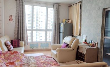 Wohnung zum Kauf mit Studio in Huai Khwang, Bangkok