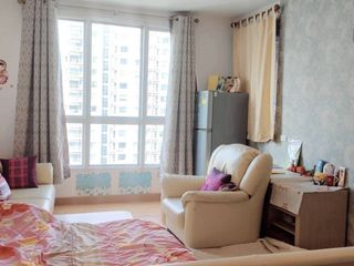 Wohnung zum Kauf mit Studio in Huai Khwang, Bangkok