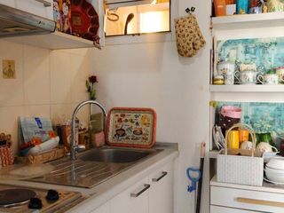 Wohnung zum Kauf mit Studio in Huai Khwang, Bangkok