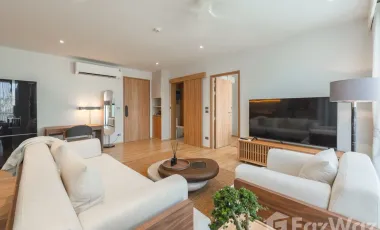 For rent 1 bed apartment in Thalang, Phuket